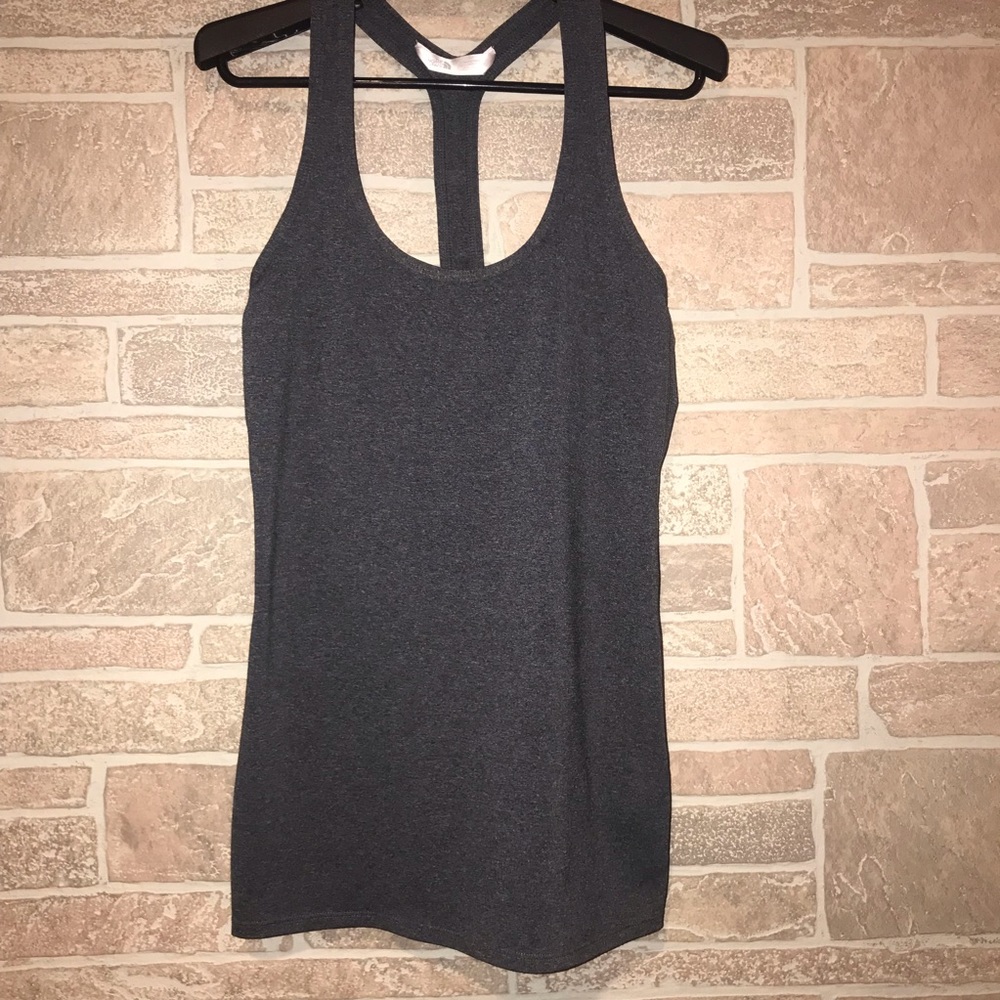 The North Face Womens Atheltic Top Size SP